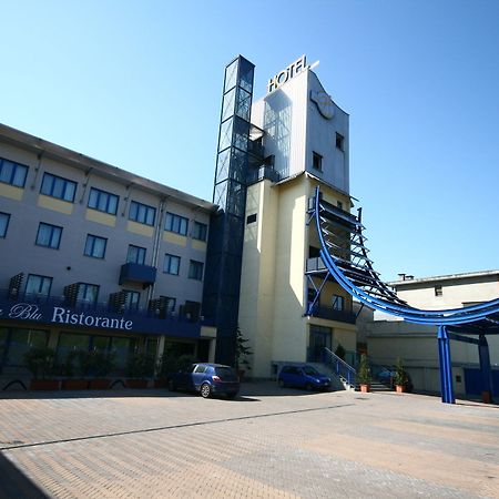 Blu Hotel - Sure Hotel Collection By Best Western Collegno Exterior foto